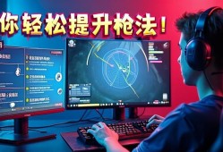 穿越火线蛋道控制技巧分享，助你轻松提升qiang法！