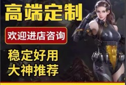 CF直装【王牌】辅助