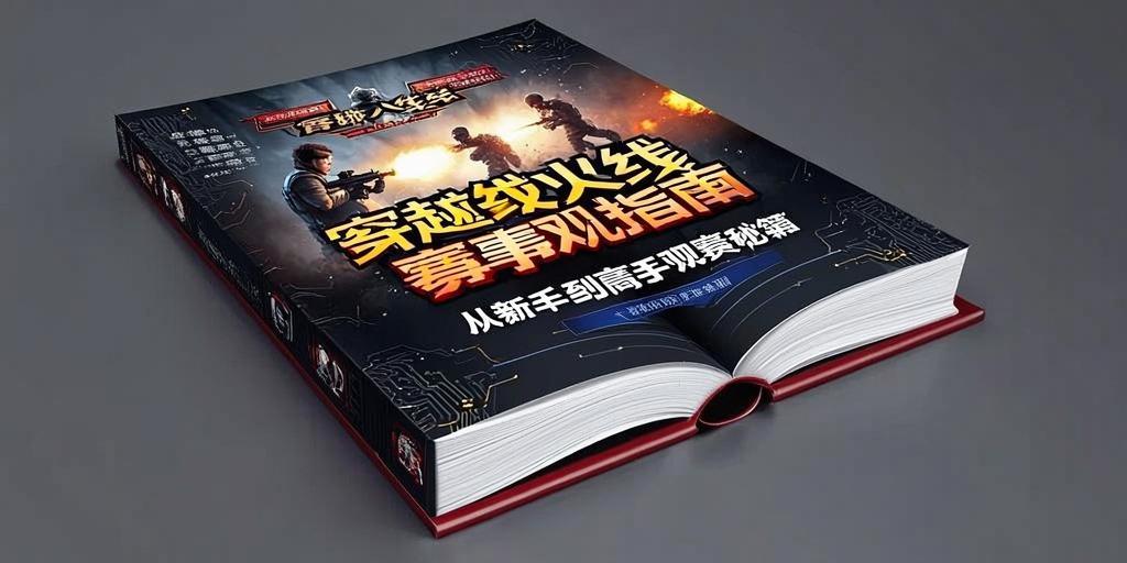 穿越火线赛事观战指南，从新手到高手的观赛秘籍 第1张